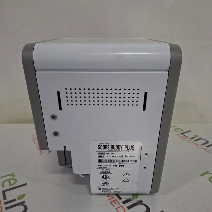 Medivators Scope Buddy Plus Endoscope Reprocessor