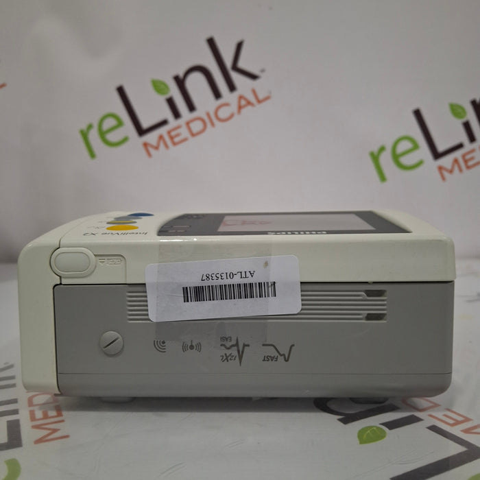 Philips IntelliVue X2 Monitor - Fast SpO2