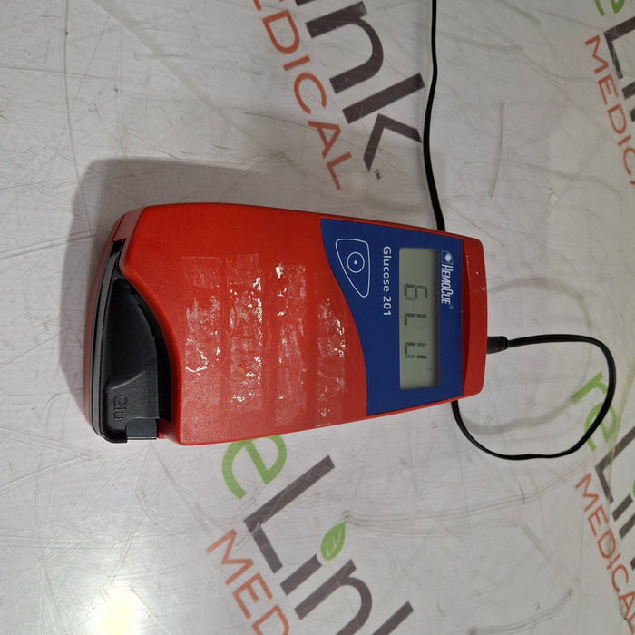 HemoCue Glucose 201