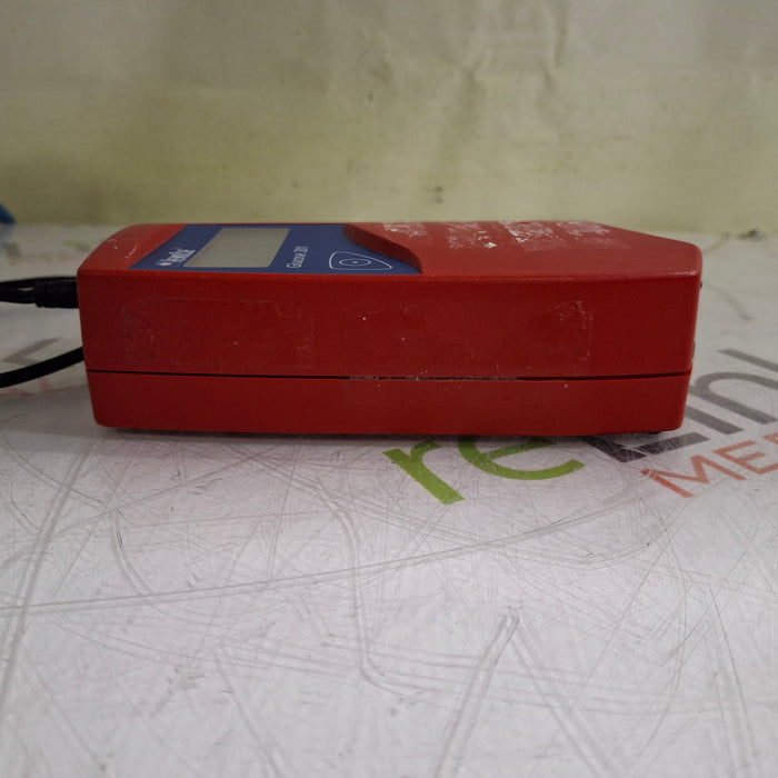 HemoCue Glucose 201