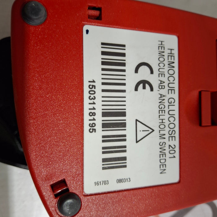 HemoCue Glucose 201