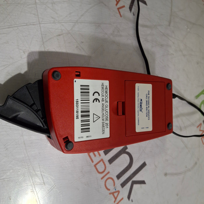 HemoCue Glucose 201