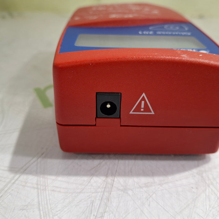 HemoCue Glucose 201
