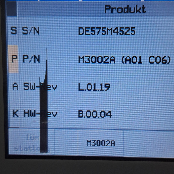 Philips IntelliVue X2 Monitor - Fast SpO2