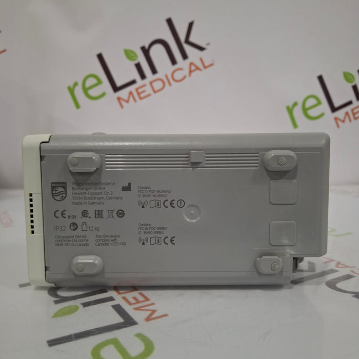 Philips IntelliVue X2 Monitor - Fast SpO2