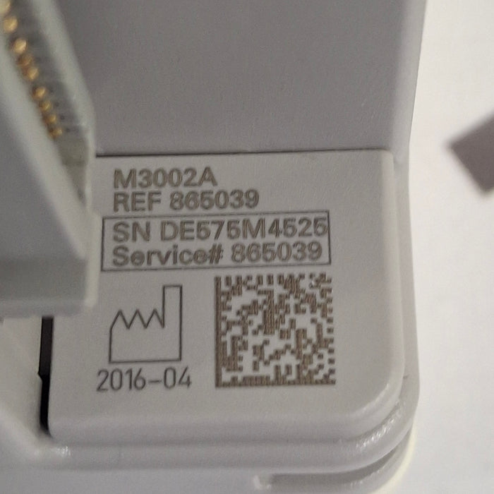 Philips IntelliVue X2 Monitor - Fast SpO2