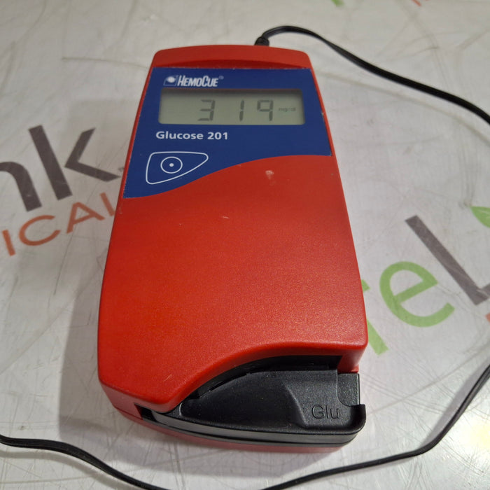 HemoCue Glucose 201