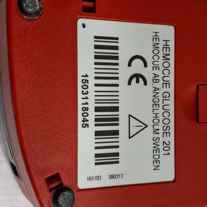 HemoCue Glucose 201