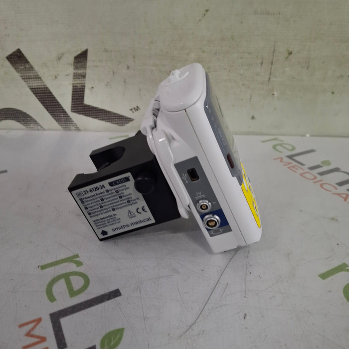 Smiths Medical CADD Solis 2110 Epidural Infusion Pump