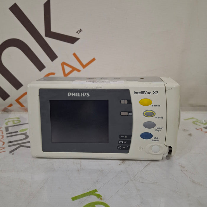 Philips IntelliVue X2 Module - Masimo Rainbow SpO2