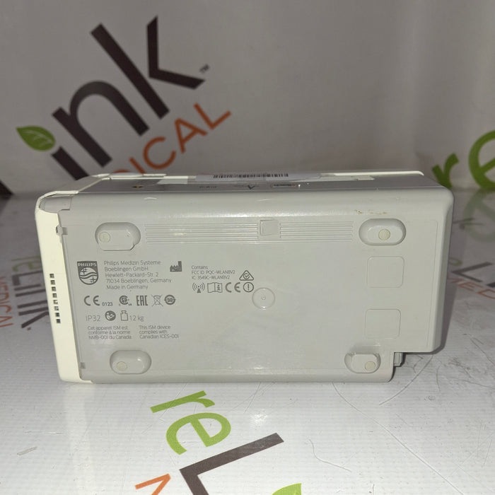 Philips IntelliVue X2 Module - Masimo Rainbow SpO2