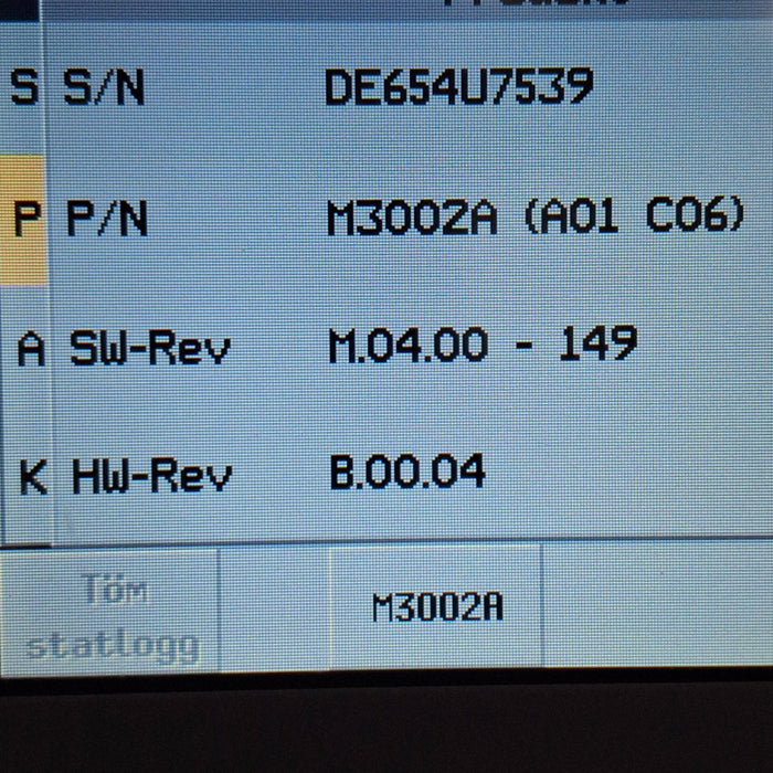 Philips IntelliVue X2 Monitor - Fast SpO2