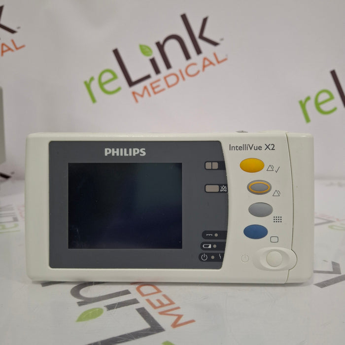 Philips IntelliVue X2 Monitor - Fast SpO2