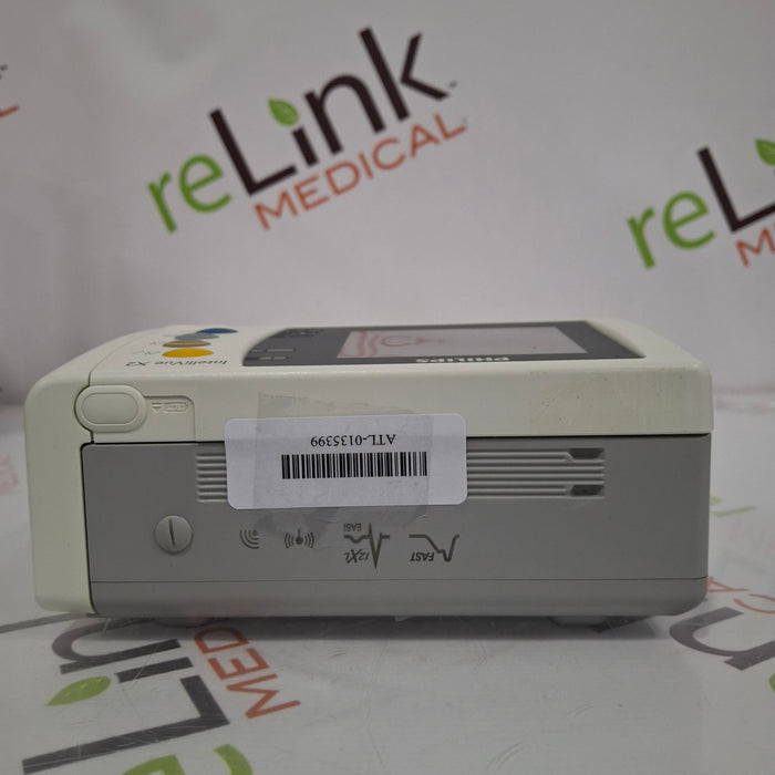 Philips IntelliVue X2 Monitor - Fast SpO2