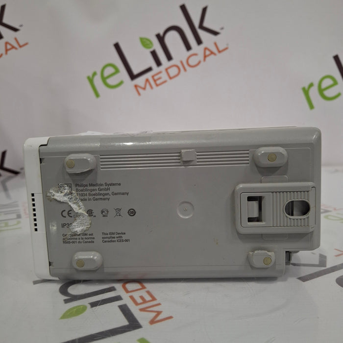 Philips IntelliVue X2 Monitor - Masimo SpO2