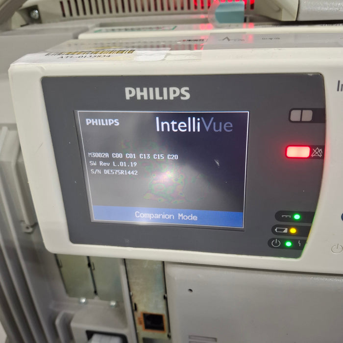 Philips Philips IntelliVue X2 Module - Masimo Rainbow SpO2 Patient Monitors reLink Online