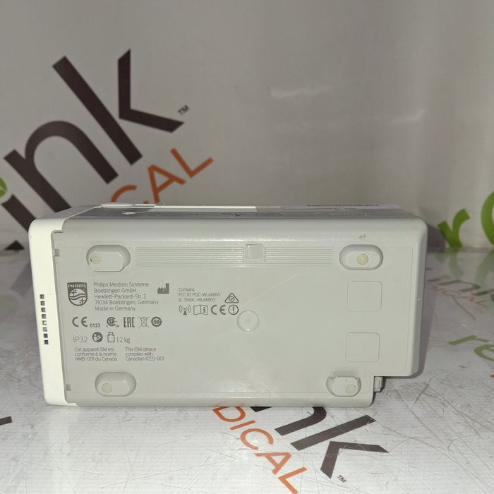 Philips Philips IntelliVue X2 Module - Masimo Rainbow SpO2 Patient Monitors reLink Online