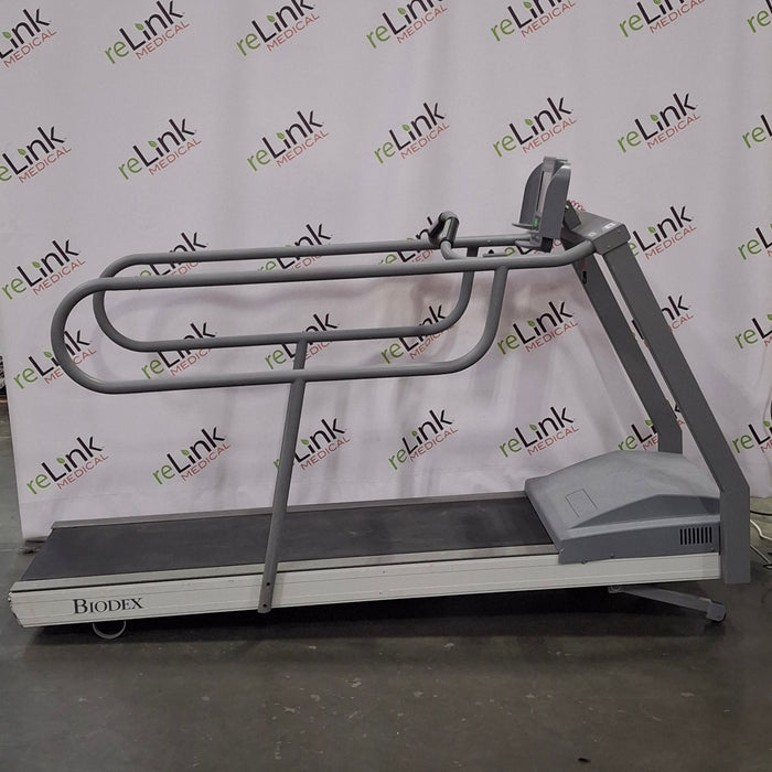 Biodex RTM 600 Treadmill