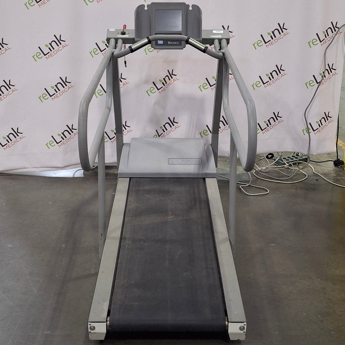 Biodex RTM 600 Treadmill