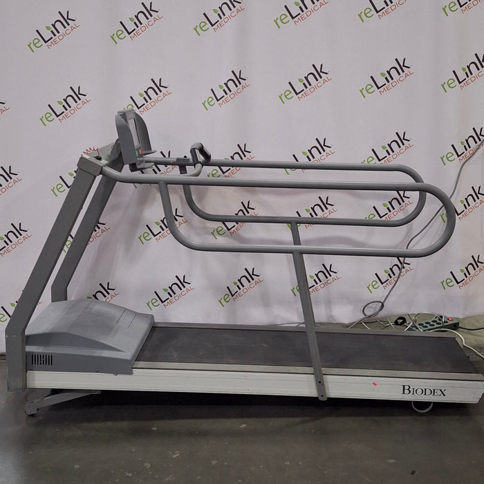 Biodex RTM 600 Treadmill