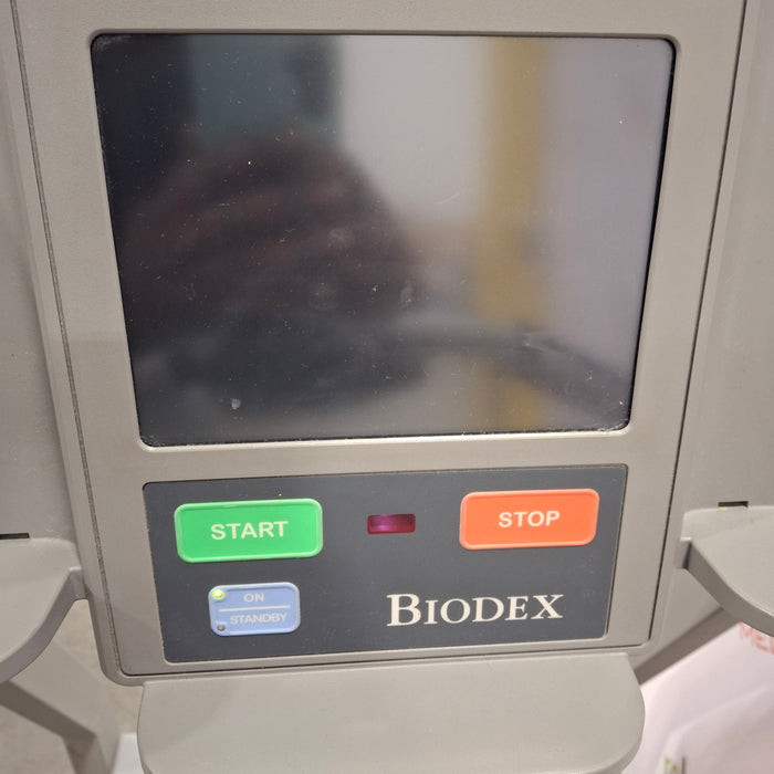 Biodex RTM 600 Treadmill