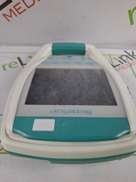 Verathon Medical, Inc BVI 9400 Bladderscan