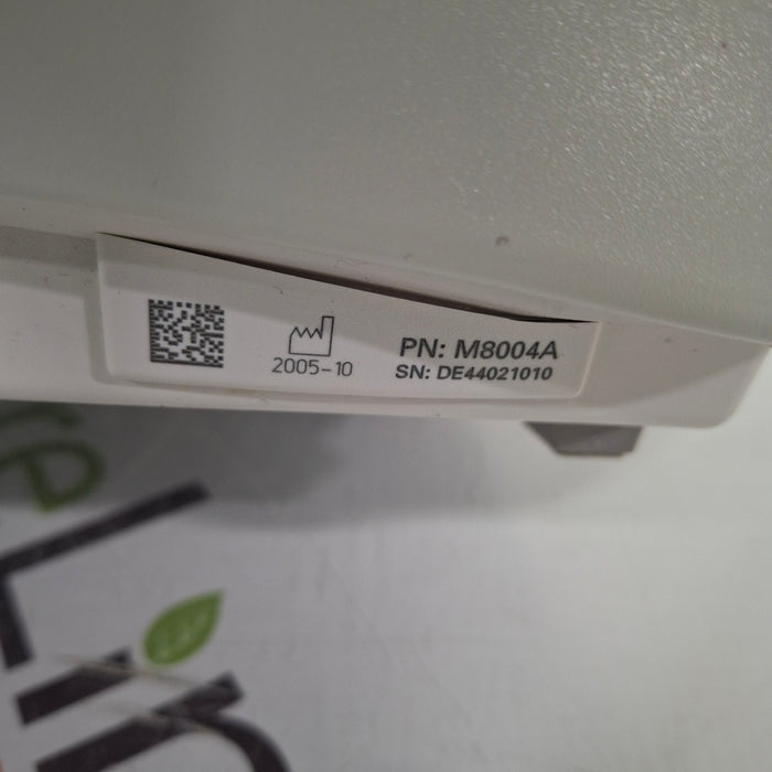 Philips IntelliVue MP50 Patient Monitor