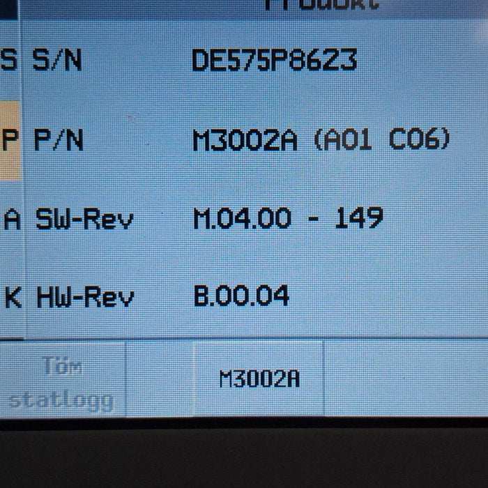 Philips IntelliVue X2 Monitor - Fast SpO2