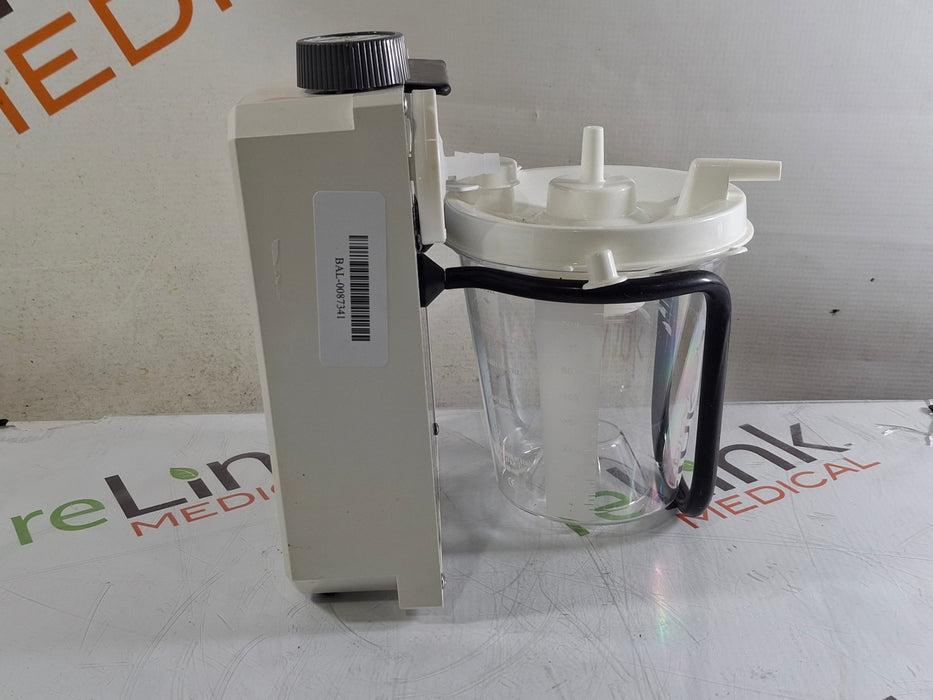 Precision Medical EasyGo Vac Aspirator