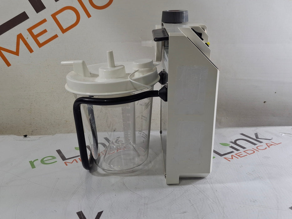 Precision Medical EasyGo Vac Aspirator