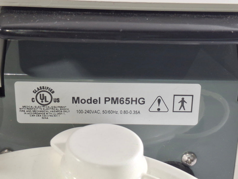 Precision Medical EasyGo Vac Aspirator