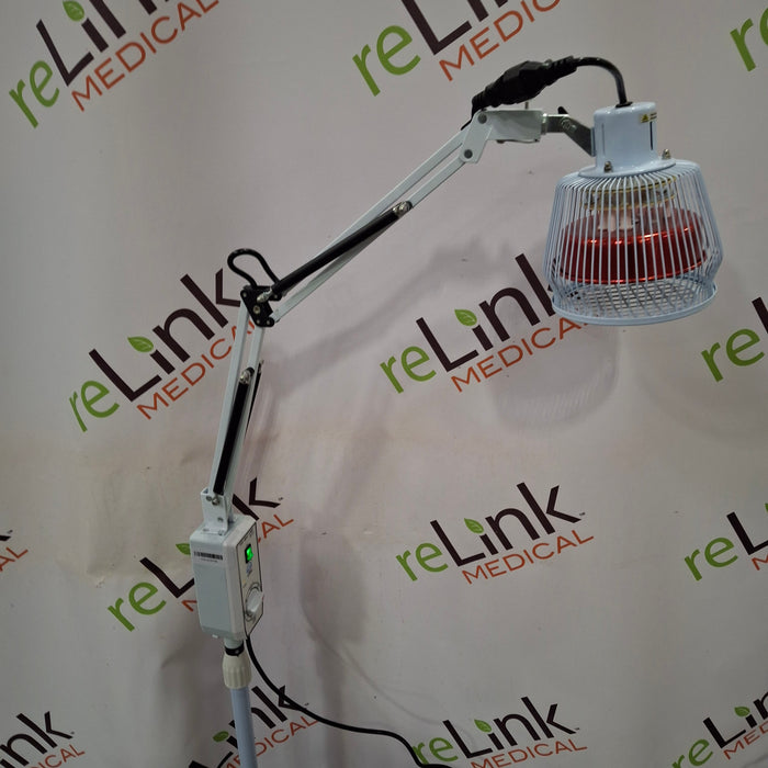 TDP Lamp CQ-27 Heat Lamp