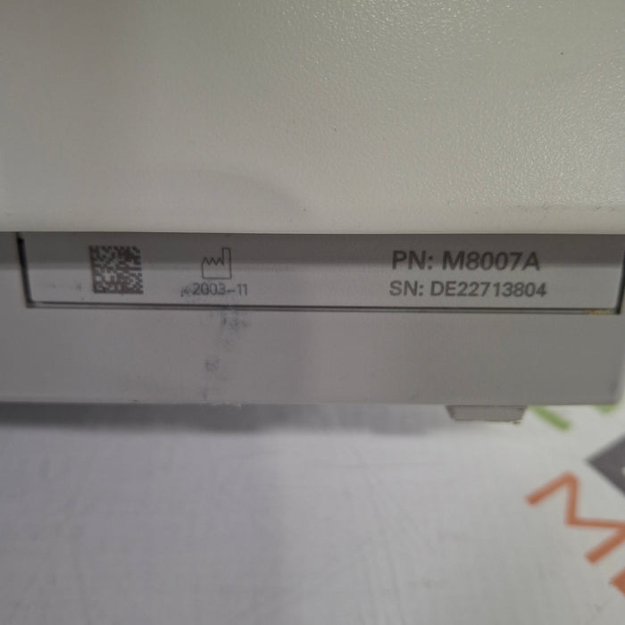 Philips IntelliVue MP70 Patient Monitor