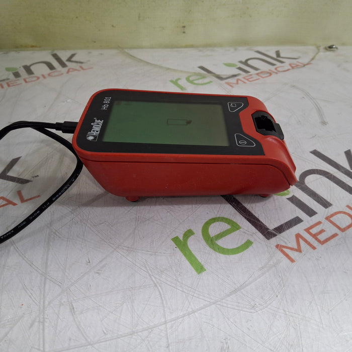 HemoCue Hb 801 Hemoglobin System Analyzer