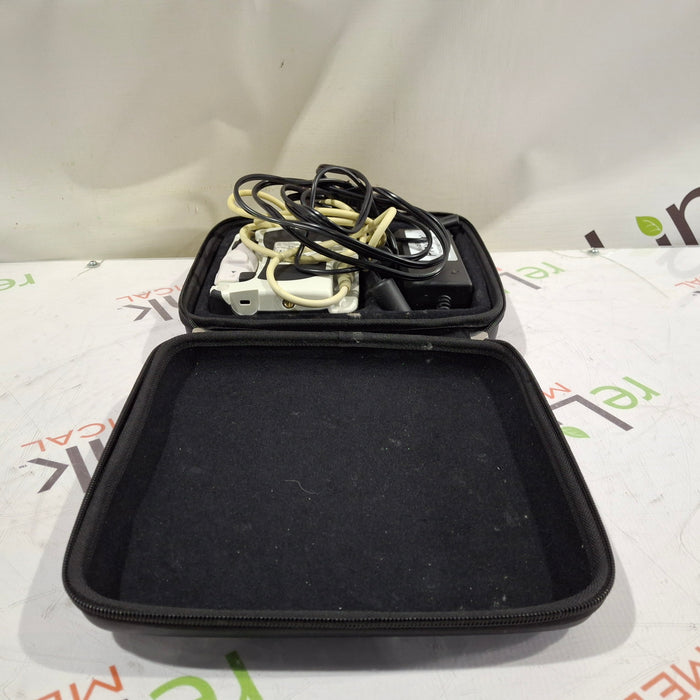 Bard Medical Site Rite Prevue Portable Ultrasound