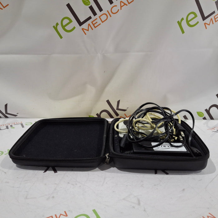 Bard Medical Site Rite Prevue Portable Ultrasound