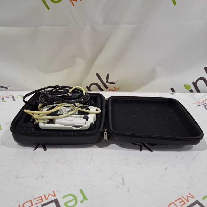 Bard Medical Site Rite Prevue Portable Ultrasound
