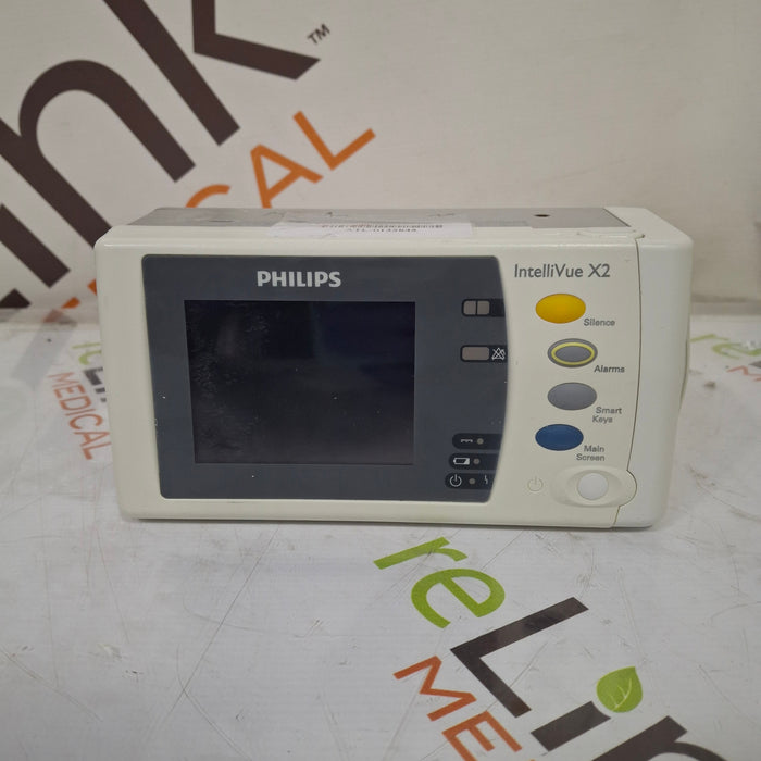 Philips IntelliVue X2 Monitor - Fast SpO2