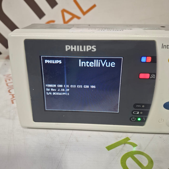 Philips IntelliVue X2 Monitor - Fast SpO2