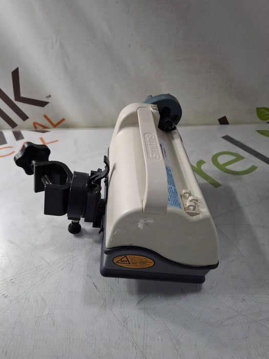 Smiths Medical Medfusion 4000 Syringe Infusion Pump