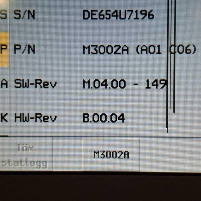 Philips IntelliVue X2 Monitor - Fast SpO2