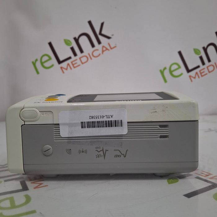 Philips IntelliVue X2 Monitor - Fast SpO2