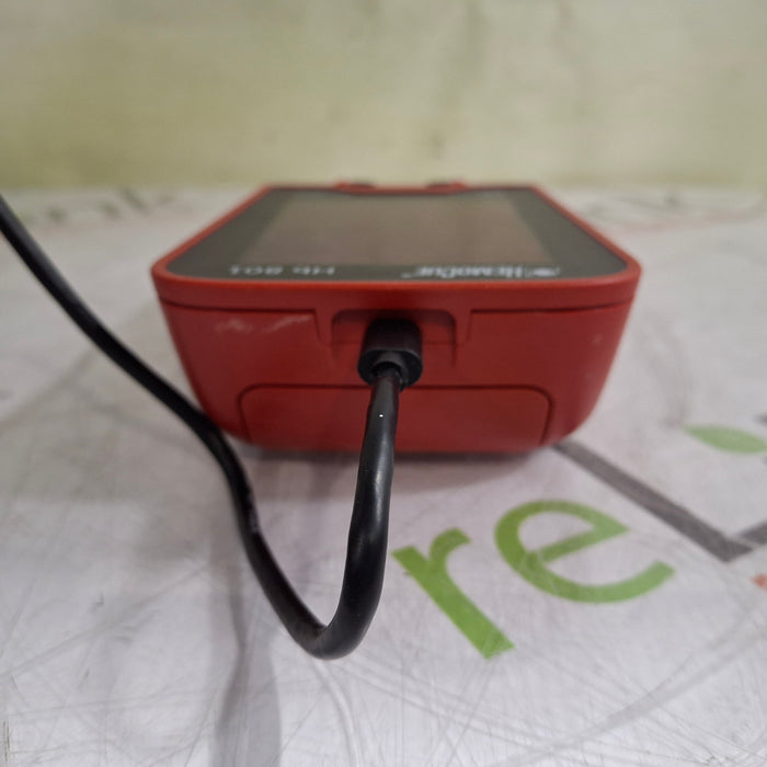 HemoCue Hb 801 Hemoglobin System Analyzer