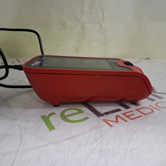 HemoCue Hb 801 Hemoglobin System Analyzer