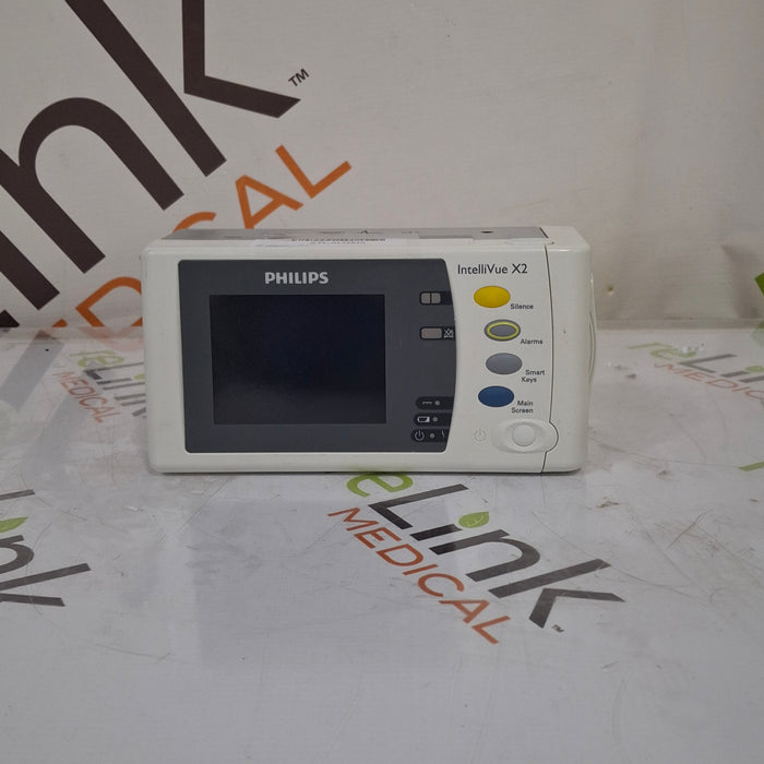 Philips IntelliVue X2 Module - Masimo Rainbow SpO2