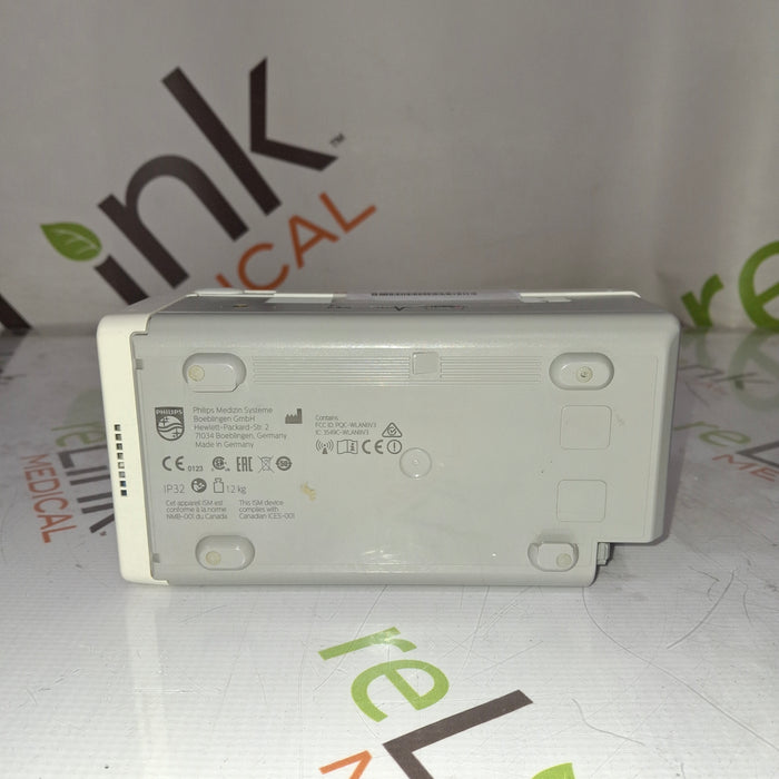 Philips IntelliVue X2 Module - Masimo Rainbow SpO2