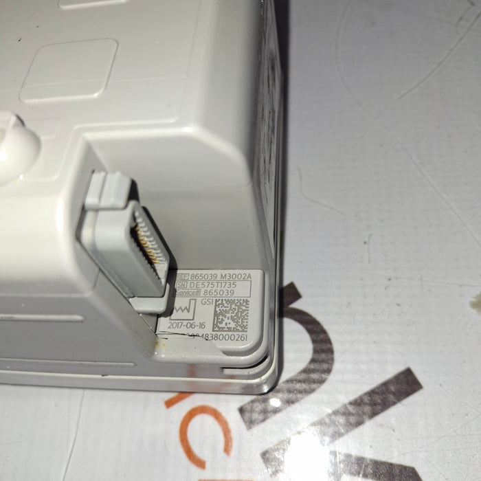 Philips IntelliVue X2 Module - Masimo Rainbow SpO2