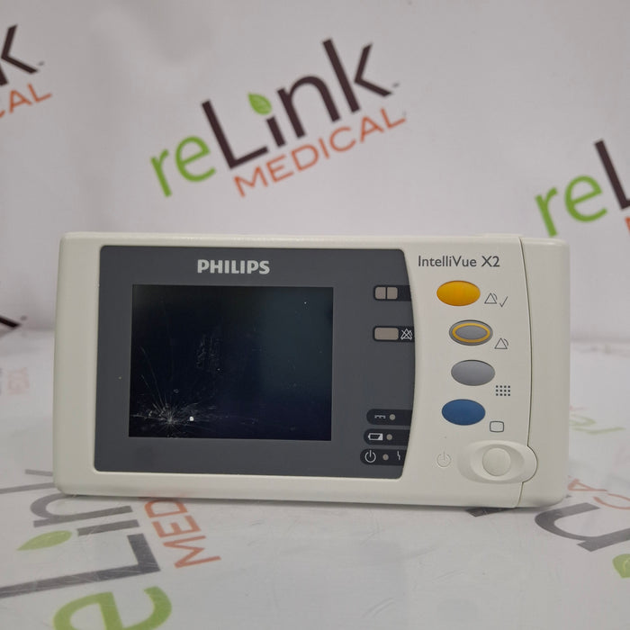 Philips IntelliVue X2 Monitor - Fast SpO2