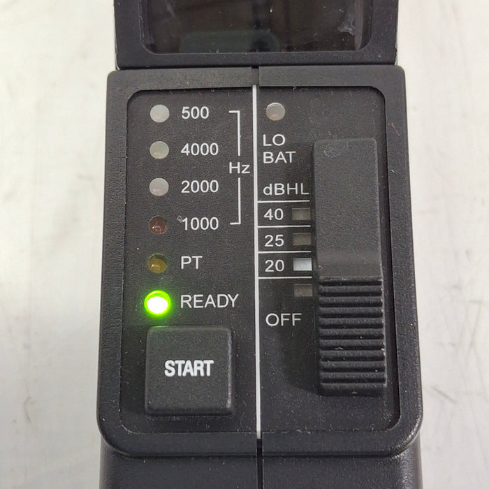 Welch Allyn 23300 Audioscope 3 Audiometer