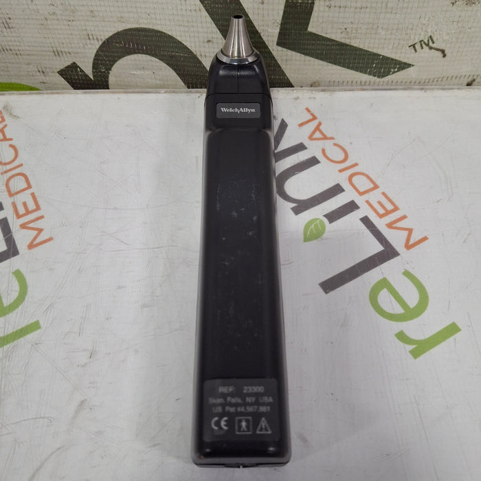 Welch Allyn 23300 Audioscope 3 Audiometer